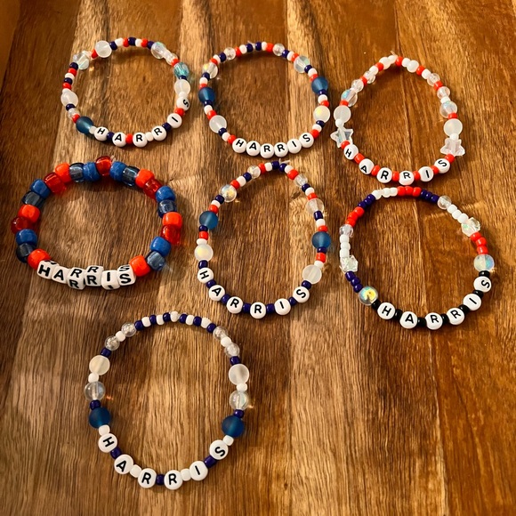 Harris Bracelet - Picture 3 of 7